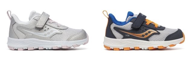 Saucony Kid's Shoes